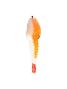 Поролоновая рыбка "3D Stream" 7 WOr
