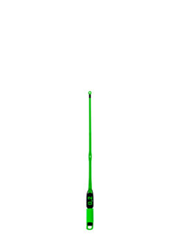 Сторожок лавсановый 175 мкр. / 10 см. STYLE COLOR GREEN 0,2гр