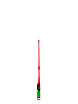 Сторожок лавсановый 250 мкр. / 10 см. STYLE COLOR RED 0,5гр