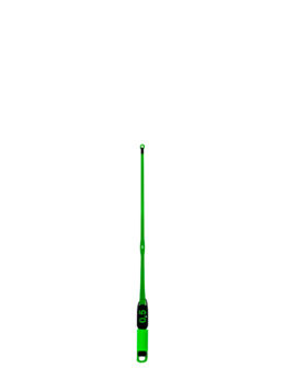 Сторожок лавсановый 250 мкр. / 10 см. STYLE COLOR GREEN 0,5гр