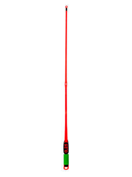 Сторожок лавсановый 300 мкр. / 16 см. STYLE COLOR RED 0,25гр